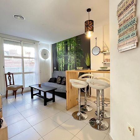 Apartamento San Juan 2 Мурсія Екстер'єр фото