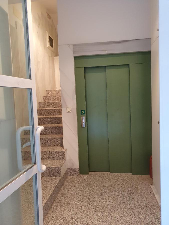 Apartamento San Juan 2 Мурсія Екстер'єр фото