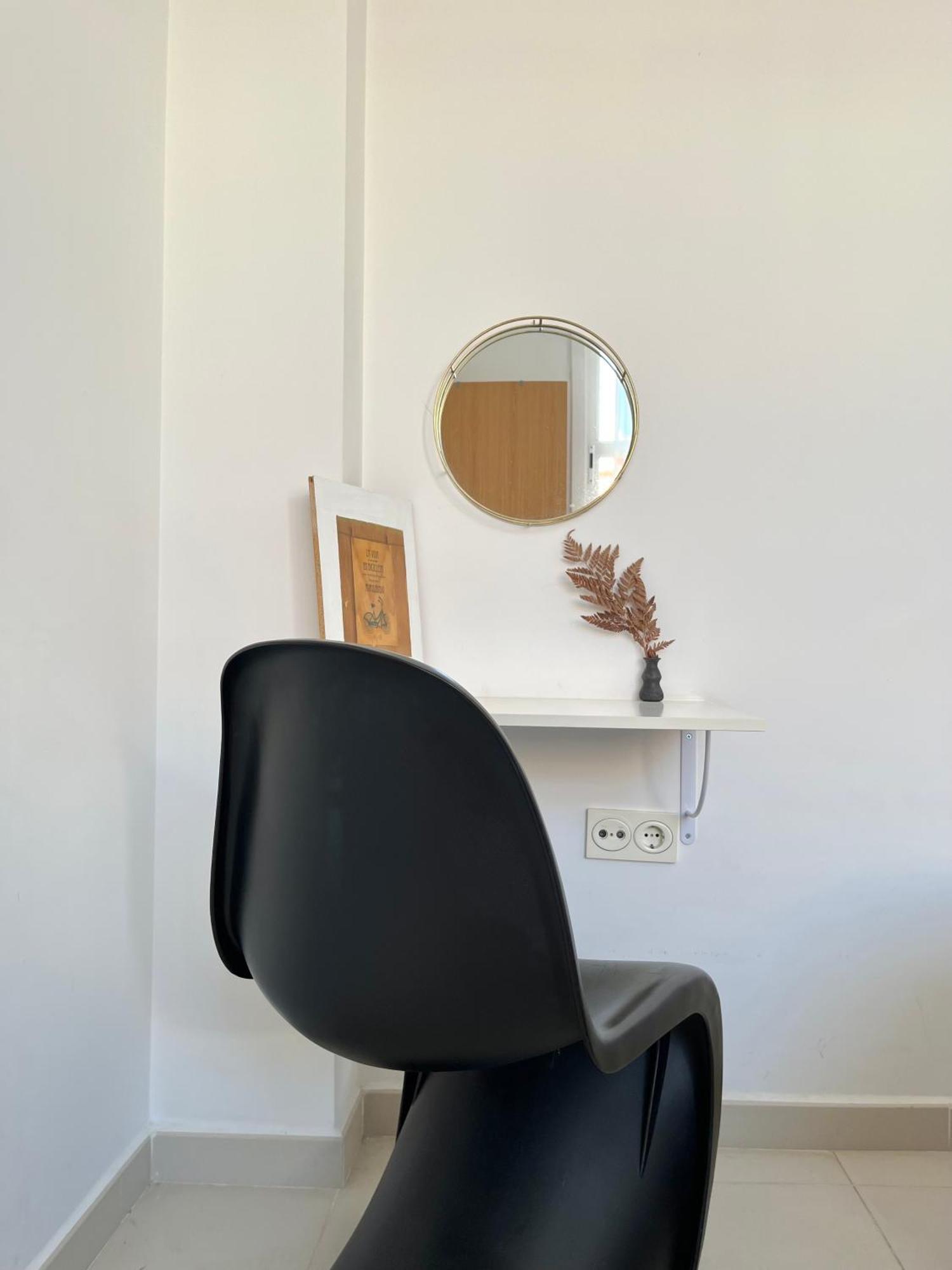 Apartamento San Juan 2 Мурсія Екстер'єр фото