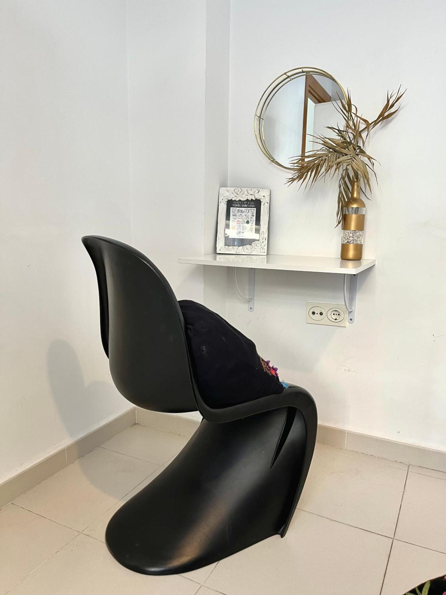 Apartamento San Juan 2 Мурсія Екстер'єр фото