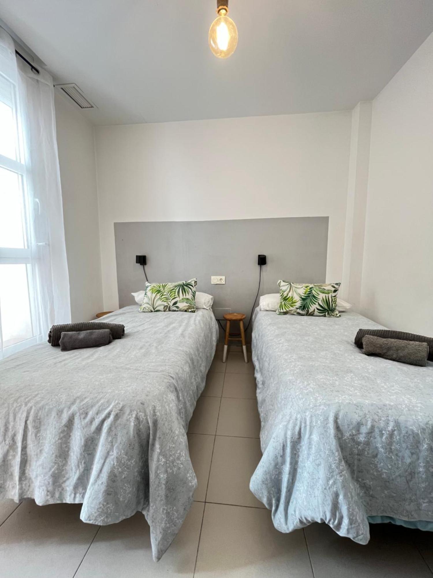 Apartamento San Juan 2 Мурсія Екстер'єр фото