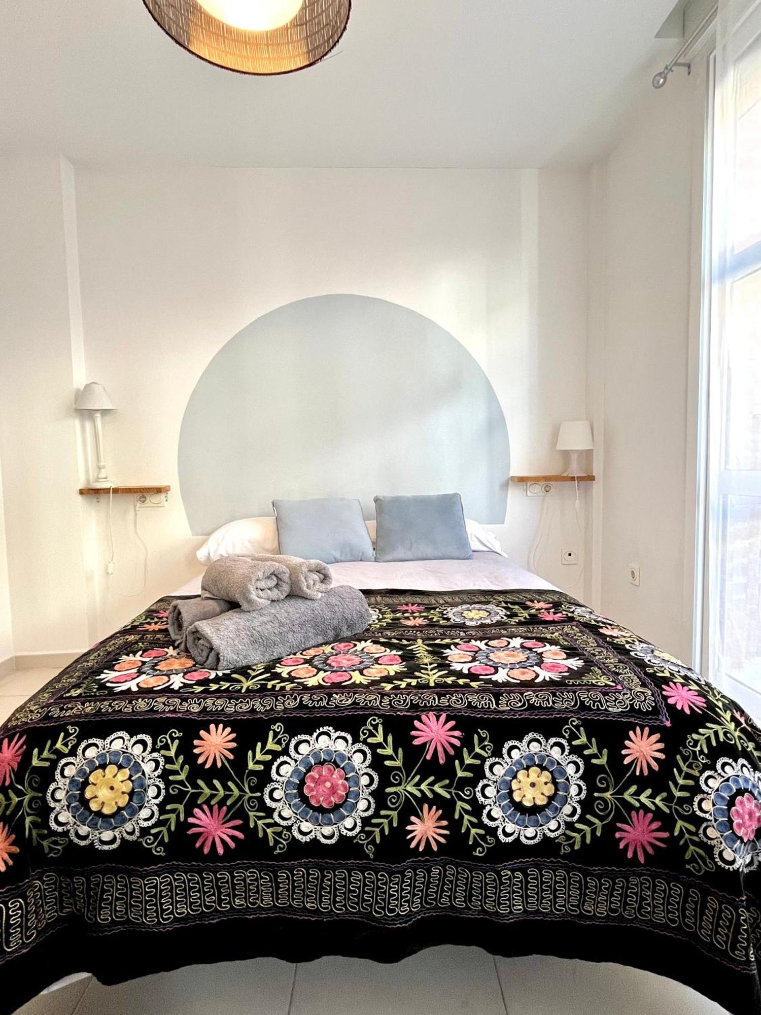 Apartamento San Juan 2 Мурсія Екстер'єр фото