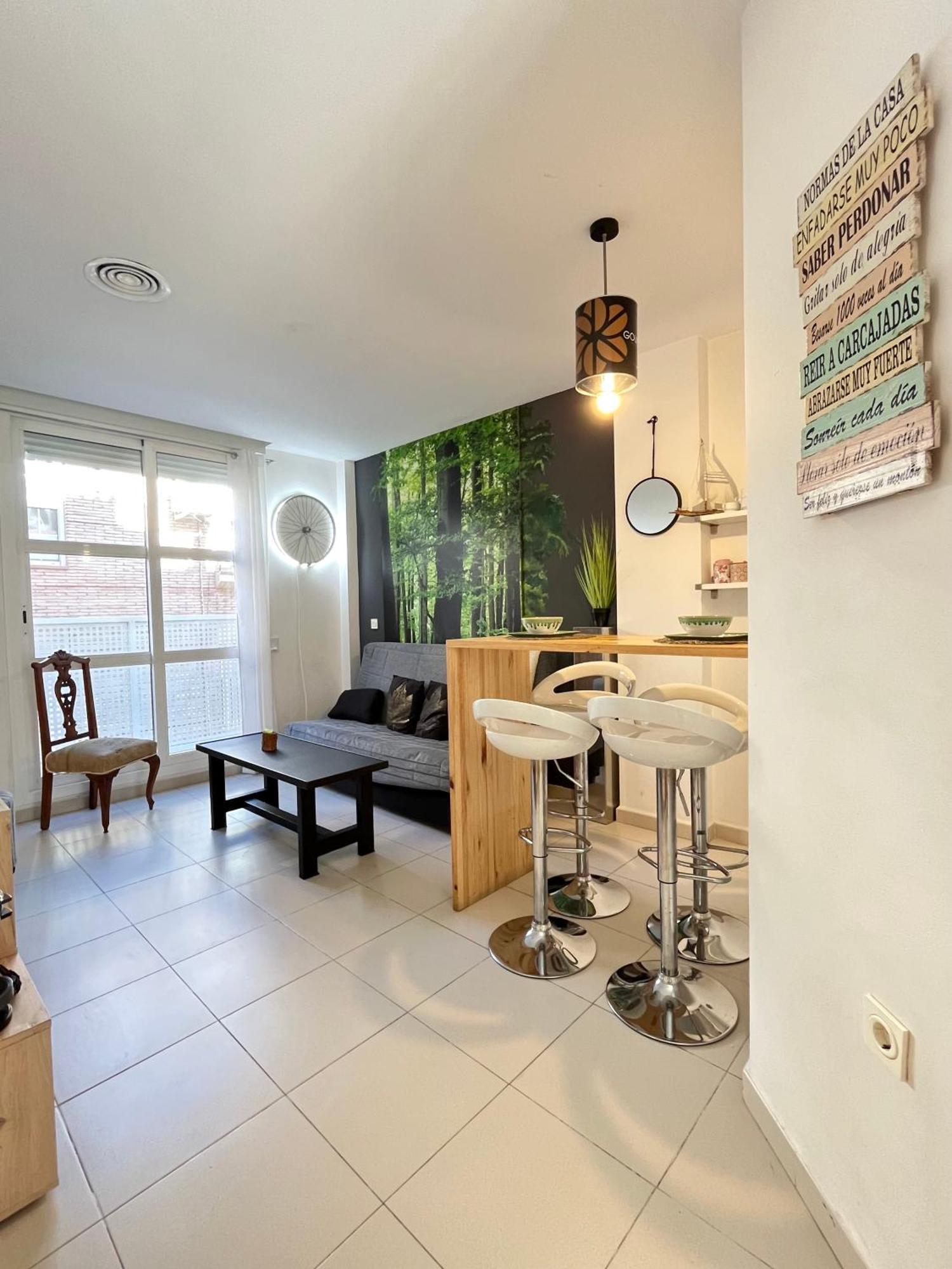 Apartamento San Juan 2 Мурсія Екстер'єр фото