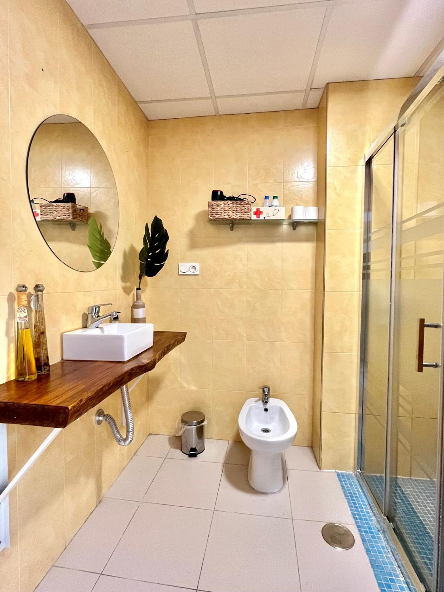 Apartamento San Juan 2 Мурсія Екстер'єр фото